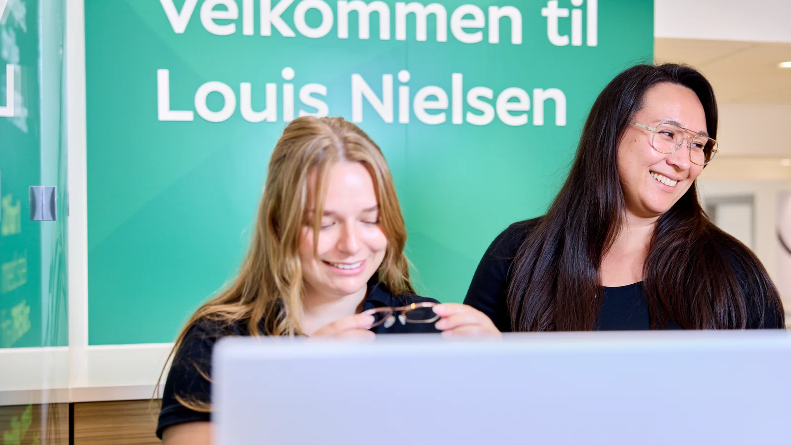 Lukker hele weekenden: Louis Nielsen Svendborg skal fejre, at de igen er Danmarks bedste arbejdsplads