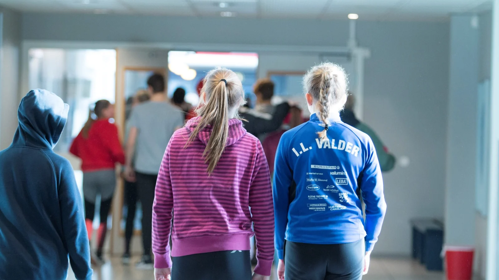 32 anbefalinger til en bedre skole - fællesskab er nøglen