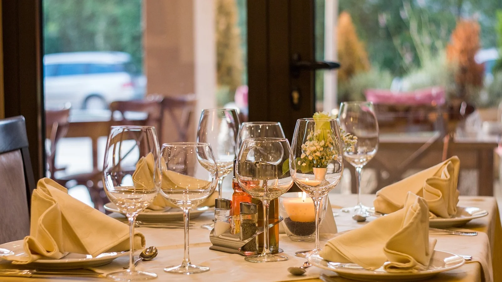 Odense Golfklubs Restaurant er nomineret til Bedste Golfrestaurant 2022