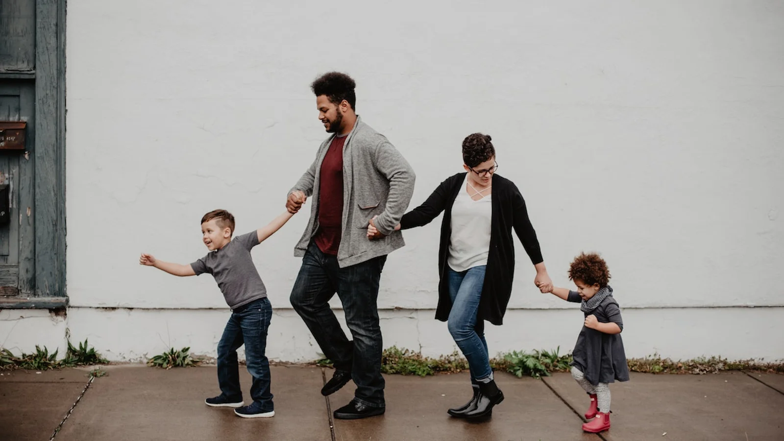 Få en bæredygtig hverdag med Familiens Klimatopmøde
