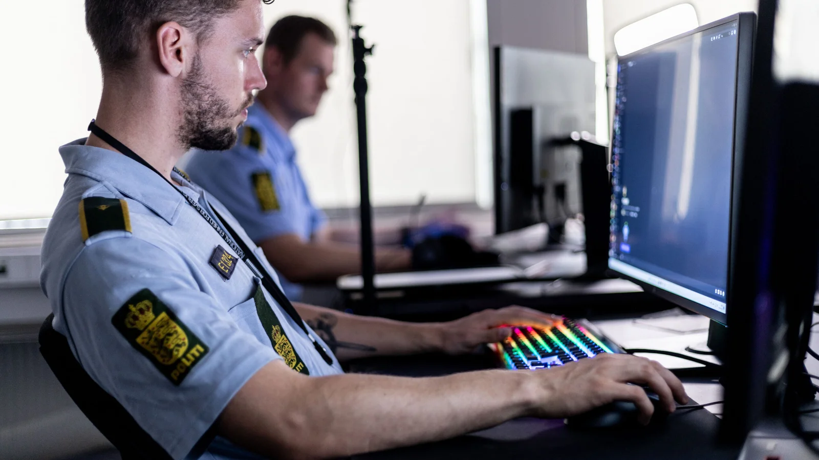 Konference sætter fokus på børn og unges digitale risikoadfærd