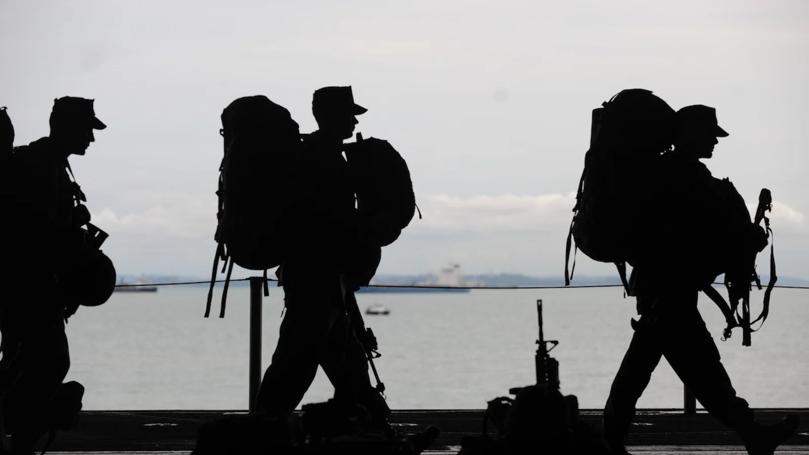 Odense står sammen for Danmarks krigsveteraner