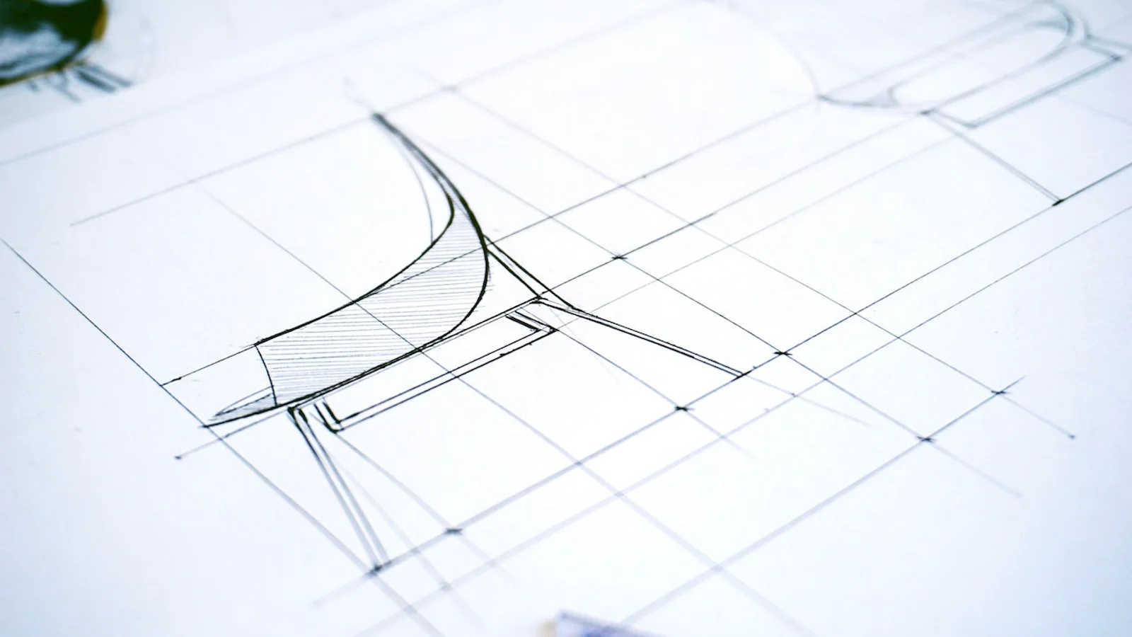 Arkitekttegnede designs med historie og innovation