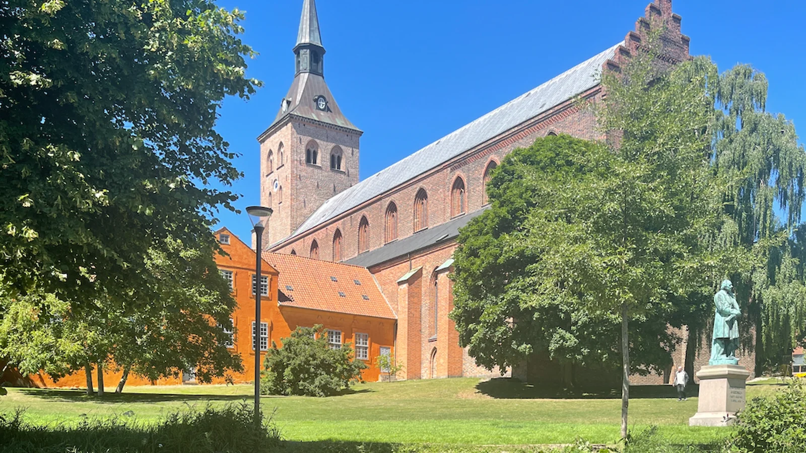 By- og Kulturforvaltningen ansætter Erik Jespersen som ny direktør