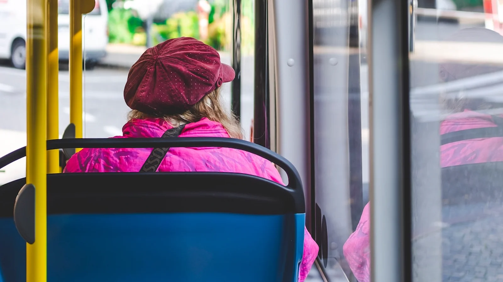 Fyns Politi søger vidner, som har kørt på Buslinje 25 i Odense