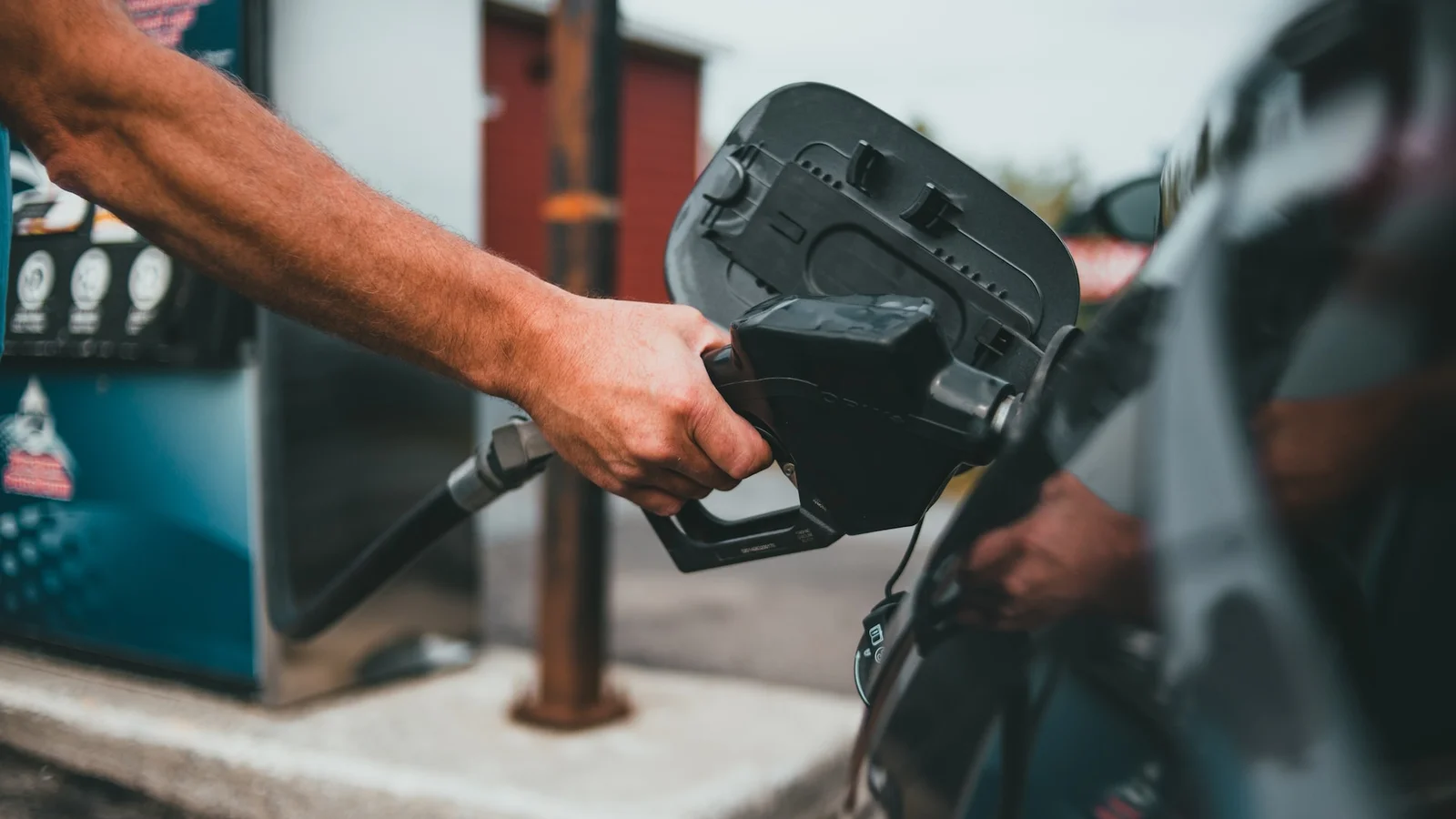 Luften i Odense bliver renere med nye regler for dieselpersonbiler