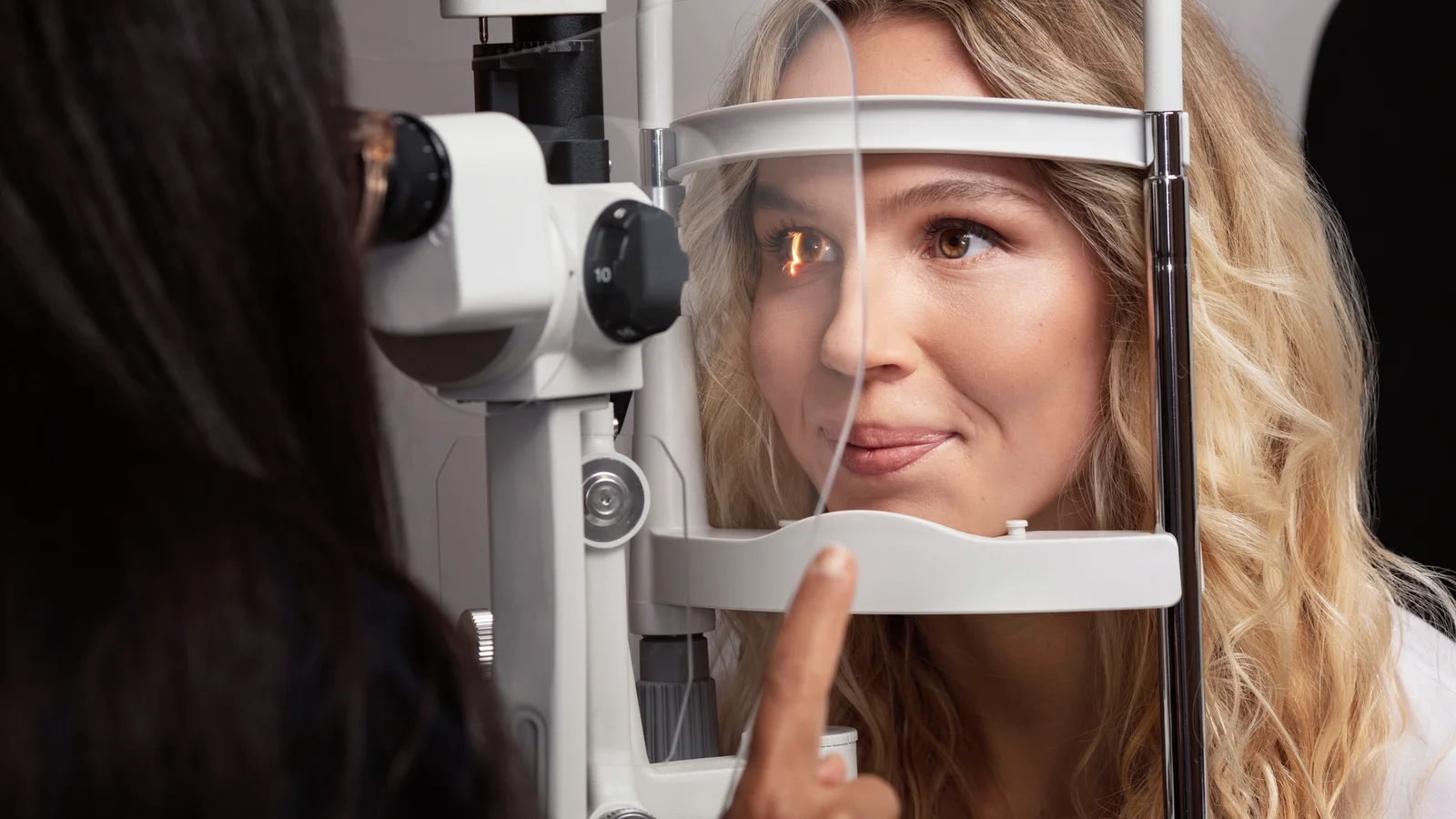 Gratis synsprøve med sundhedstjek i uge 4 hos Profil Optik Svendborg