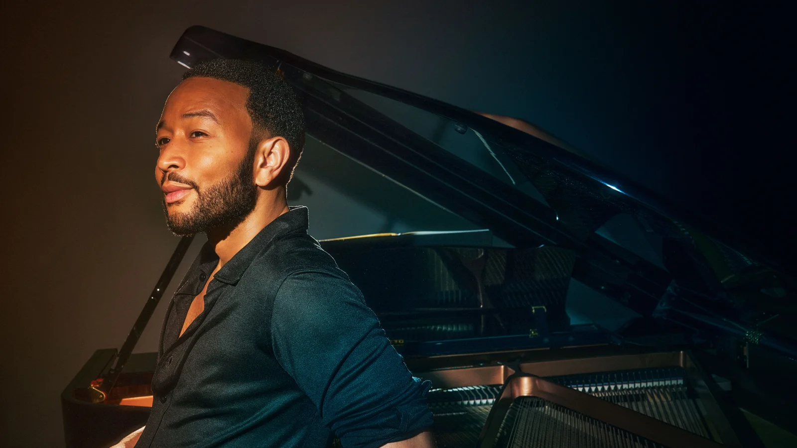 John Legend er hovednavn på Heartland 2025