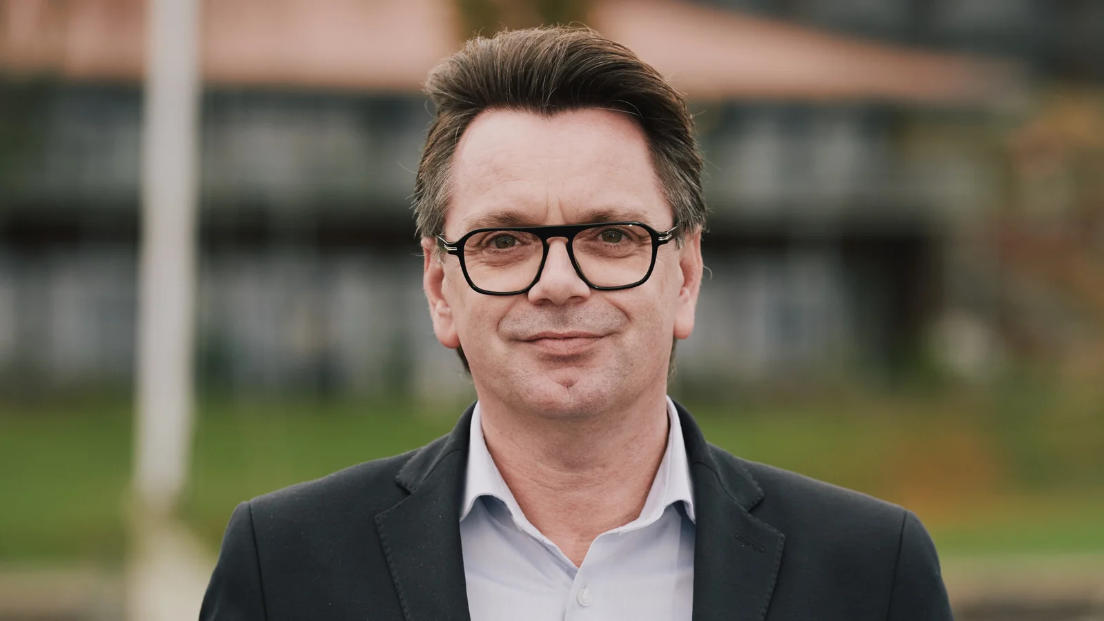 Stærkt regnskab: Fremgang og friske vinde over Christiansminde