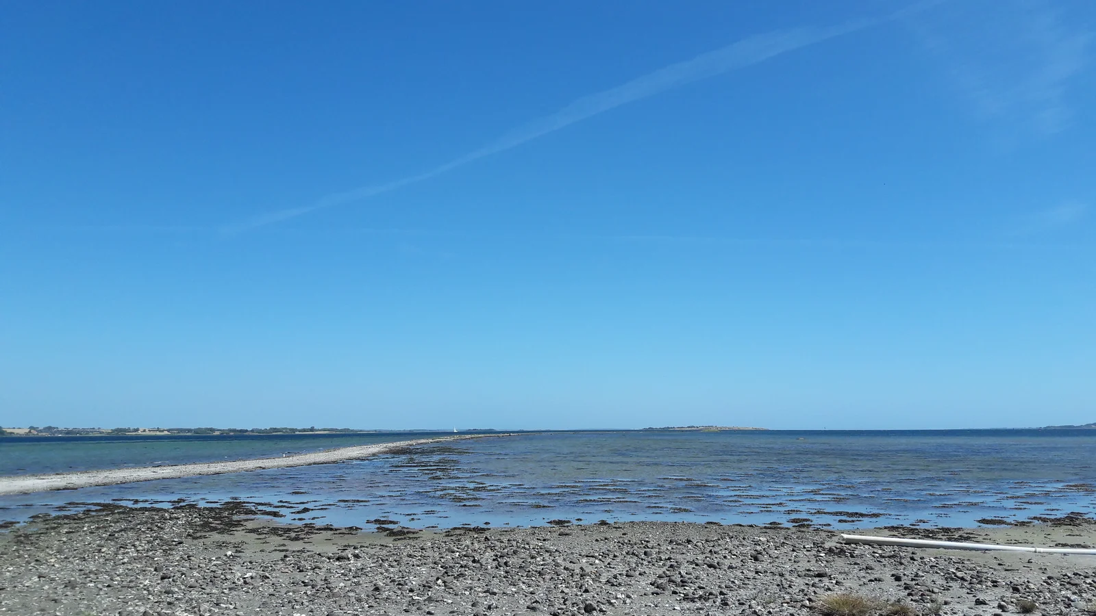 Landsdækkende fjord-stafet kommer til Faaborg og Svendborg