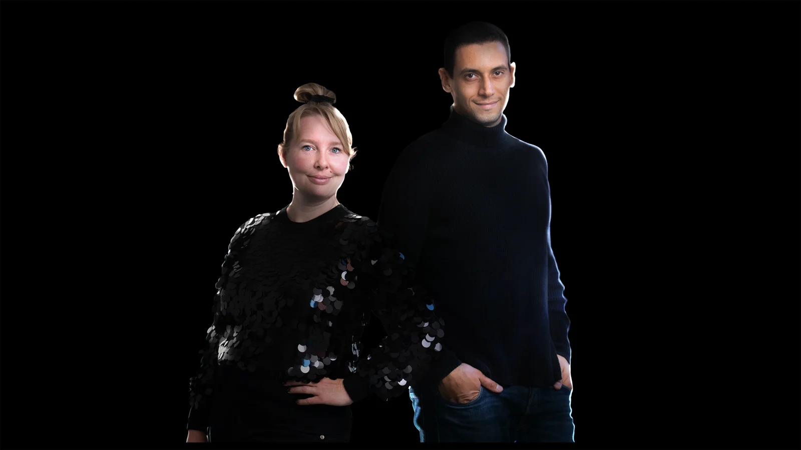 Savner du et kreativt marketingbureau, der sætter kunden i centrum?