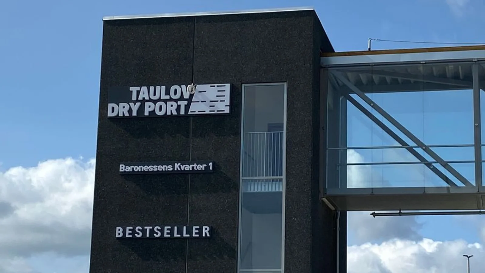 ADP udvider logistikaktiviteter i Taulov Dry Port med ny aftale