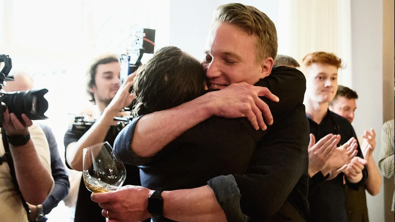 Sdr. Bjert Kro vinder udtagelse til Copa Jerez