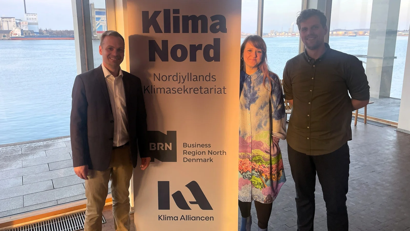 Unikt samarbejde mellem kommuner gør Nordjylland grønnere