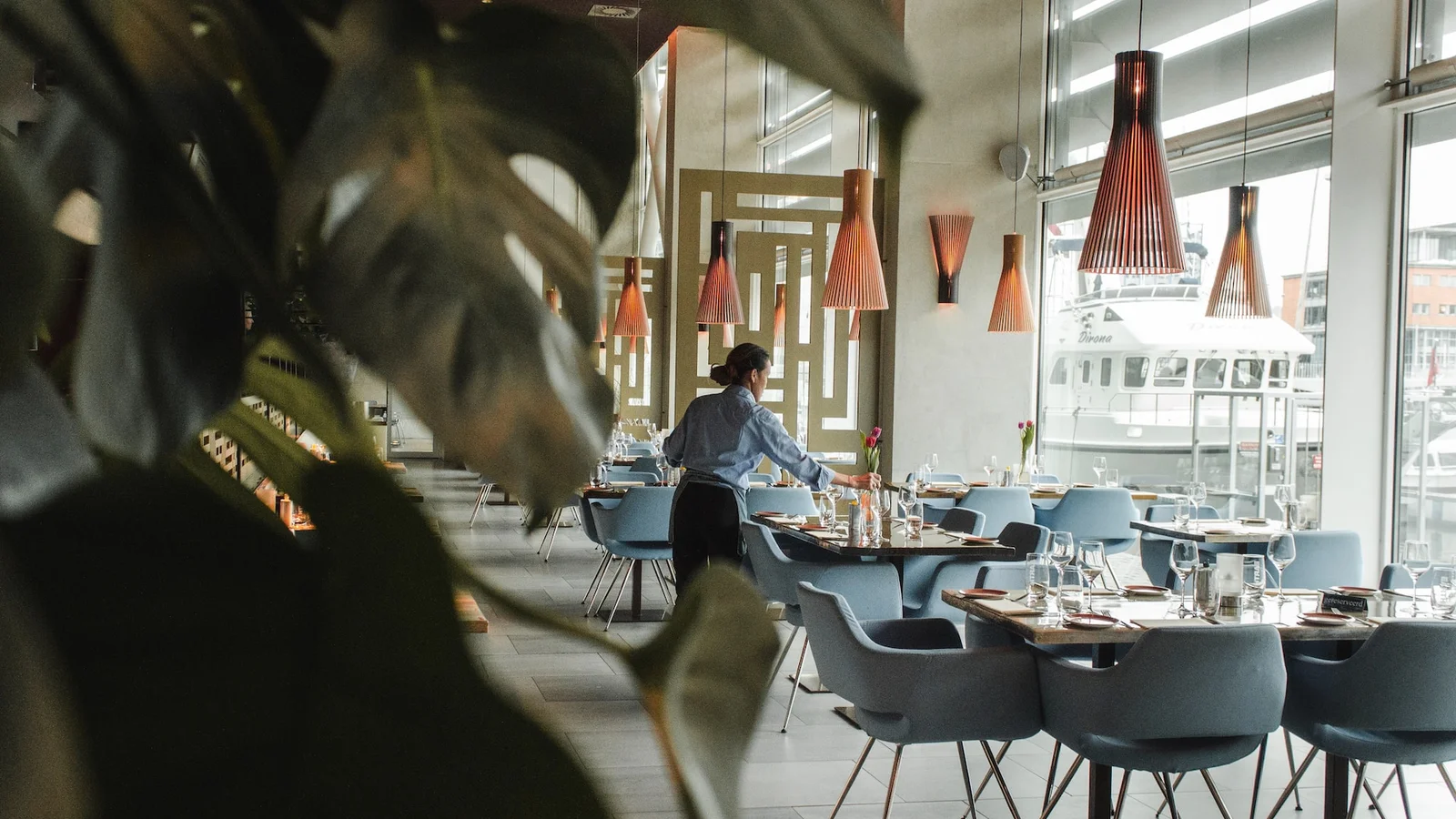 Restaurationer har udvidede åbningstider 1. juledag og nytårsnat