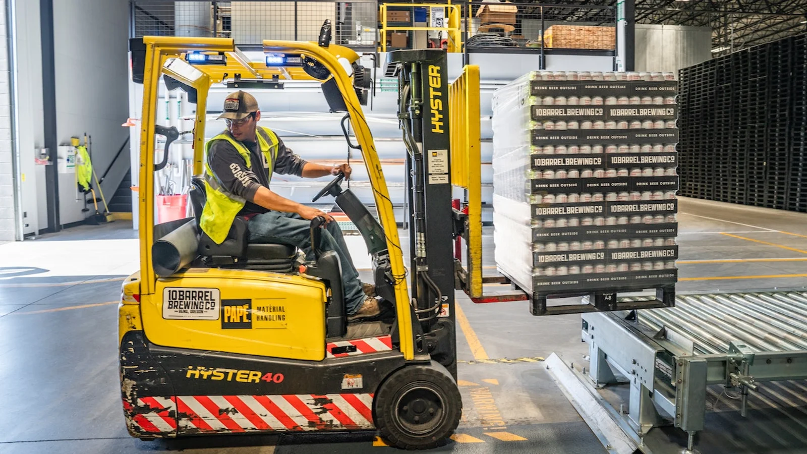 Indsatser får flere i arbejde