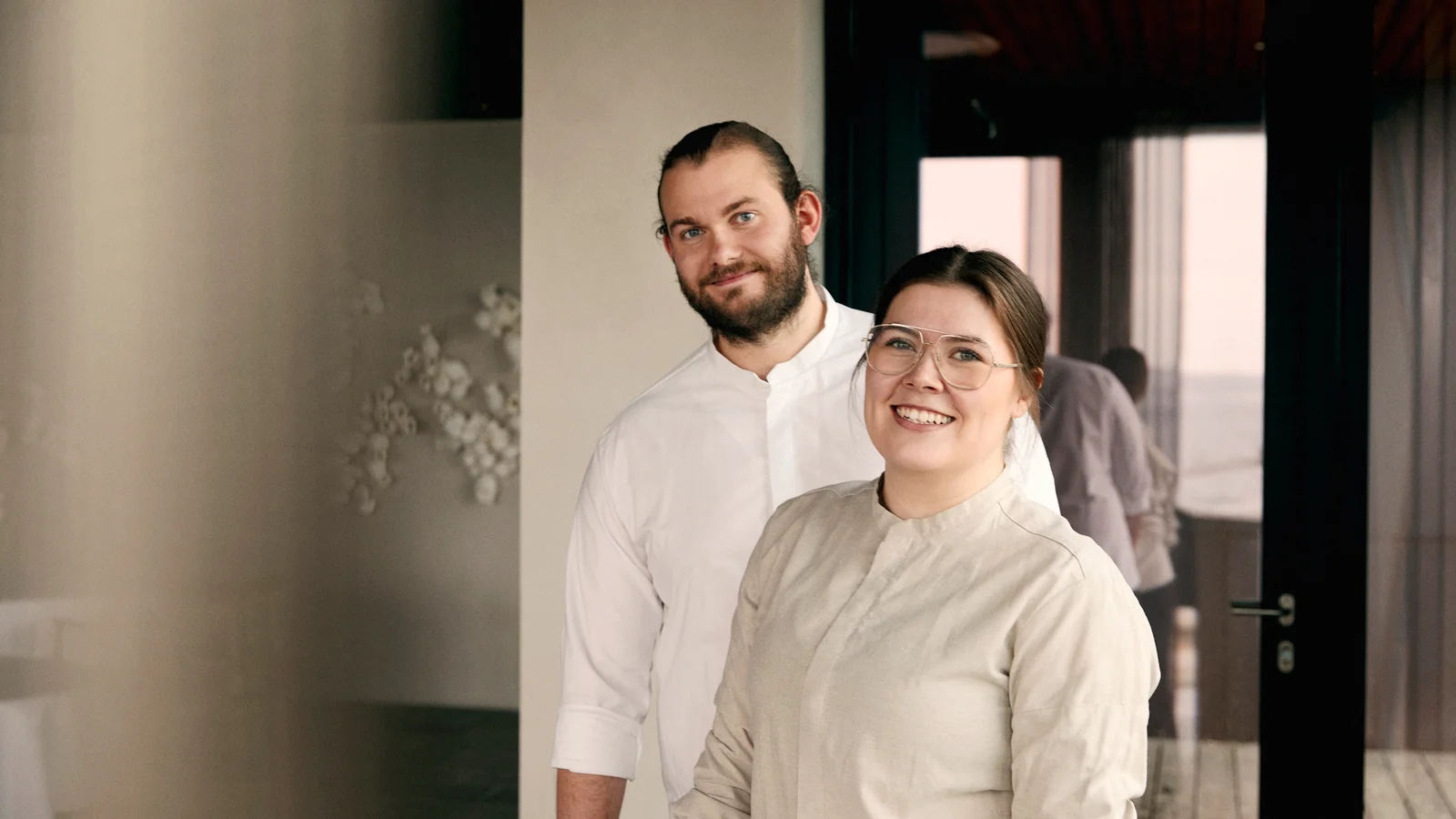 Ti Trin Ned: Gastro sender seks stjerner til Fredericia
