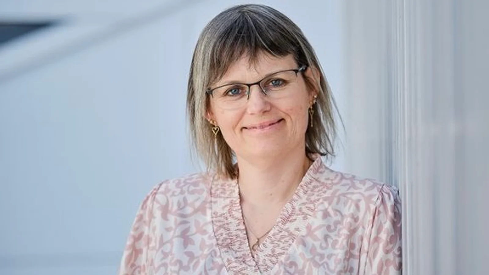 Mette Lund er ny rådgiver i Middelfart Sparekasse i Fredericia