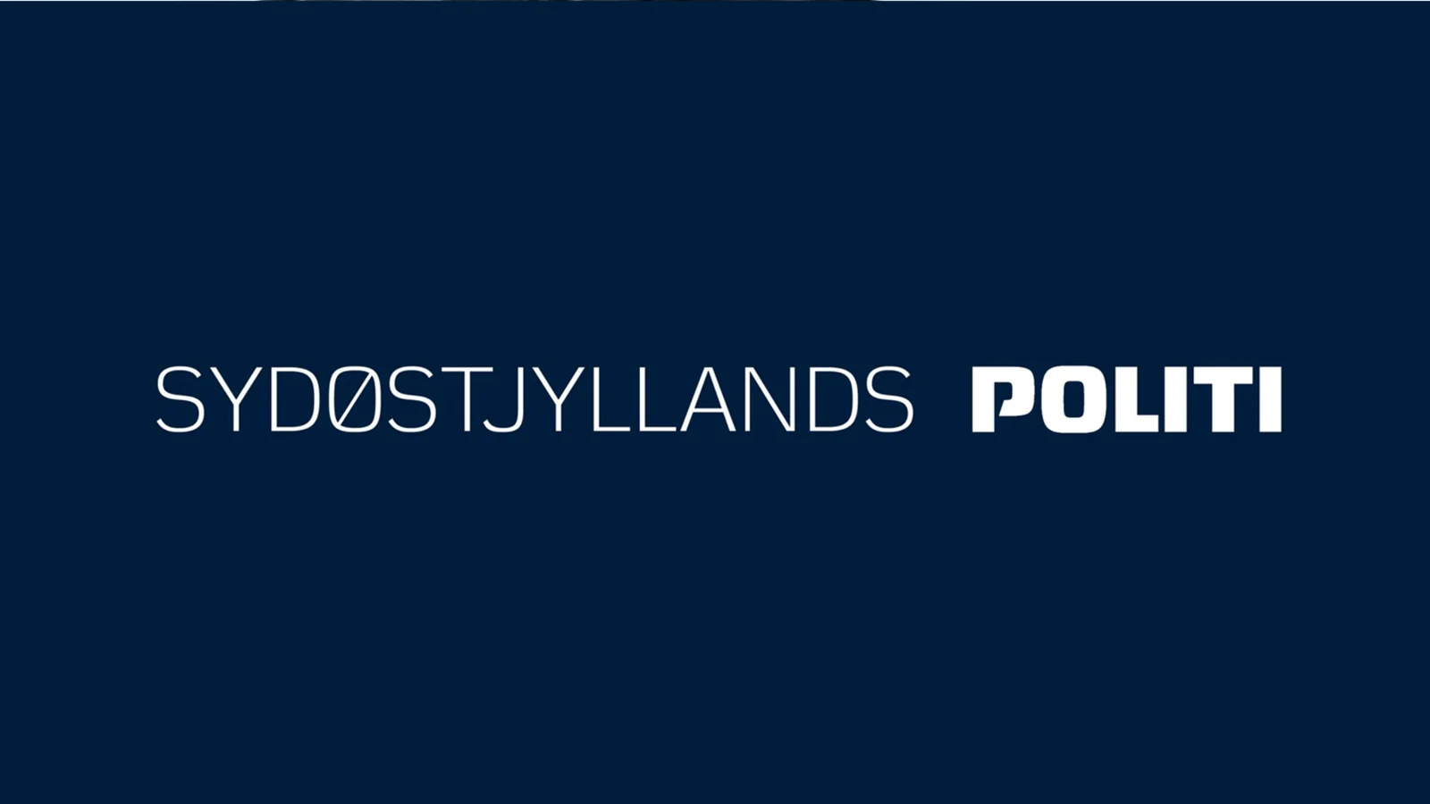 Alvorligt færdselsuheld: Sydøstjyllands Politi søger vidner