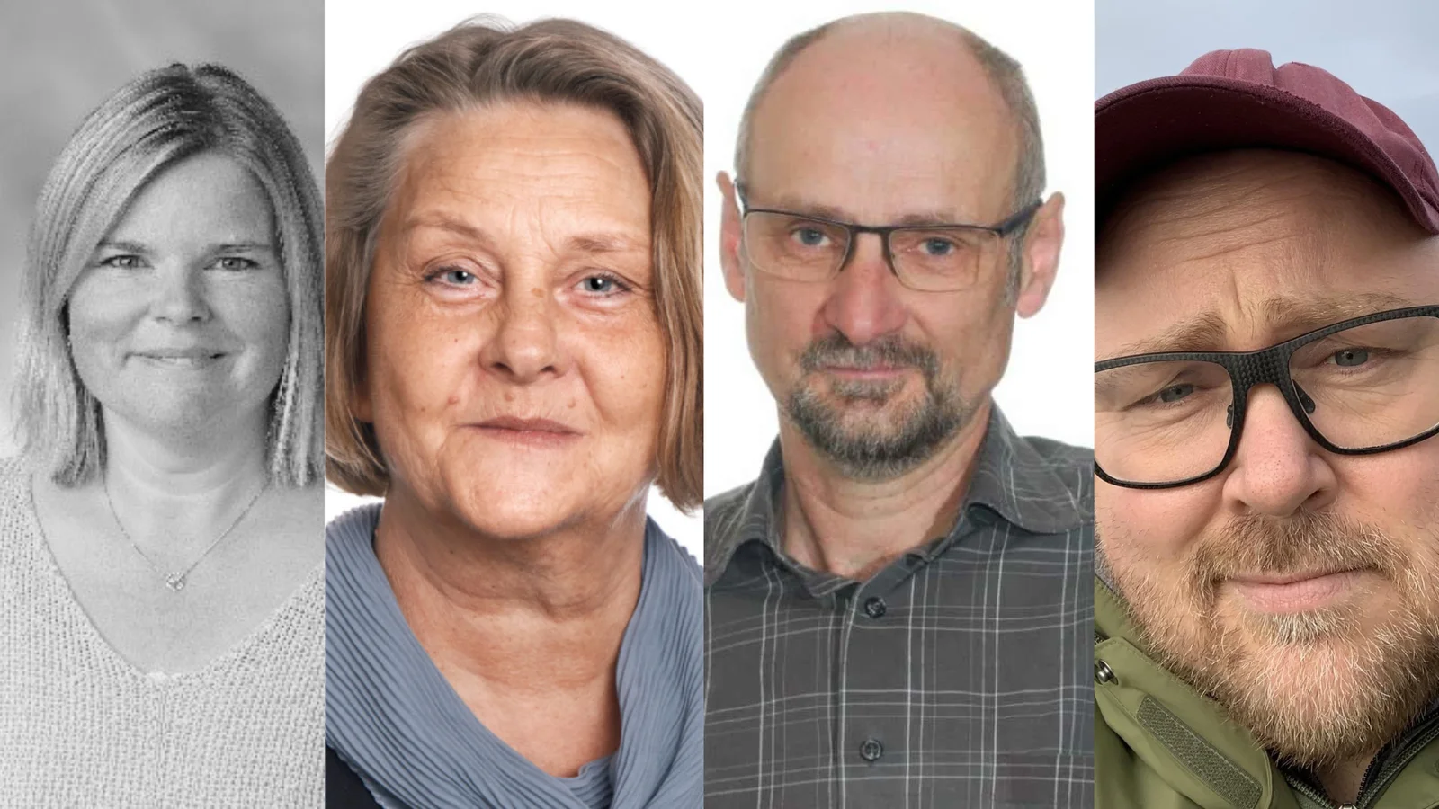 SF har valgt spidskandidat samt pladserne 2 til 4 i Fredericia