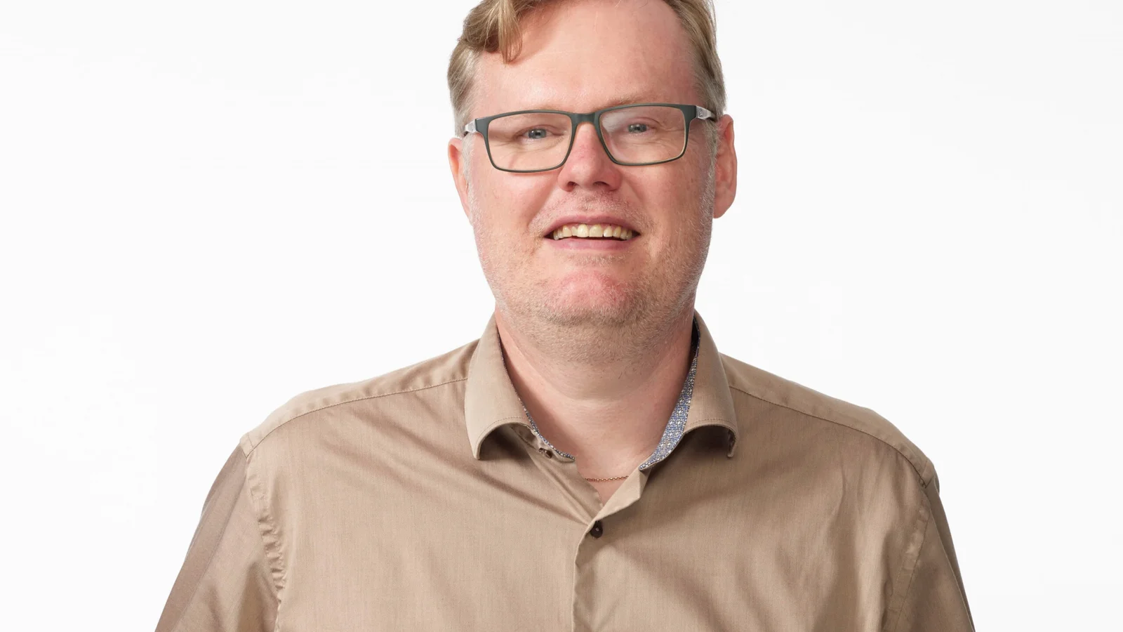 Allan til EU – Fredericia skal have et medlem i EU-parlamentet
