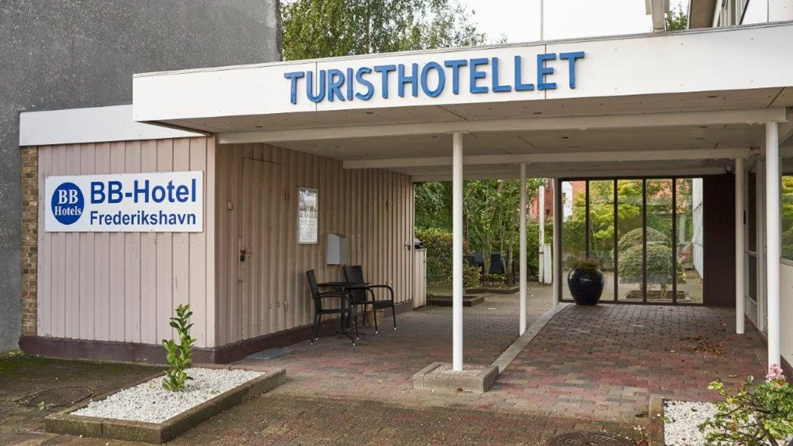 Hoteldrift i vækst: Erhvervsrejsende udviser rekordstor interesse for Nordjylland