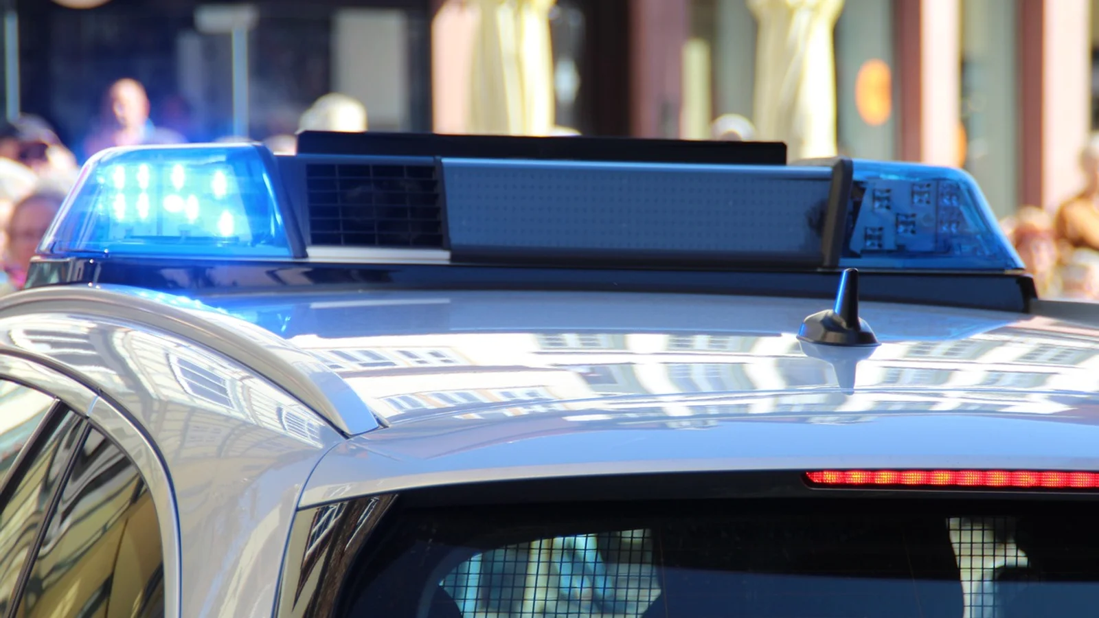 Nordjyllands Politi efterlyser 23-årig mand