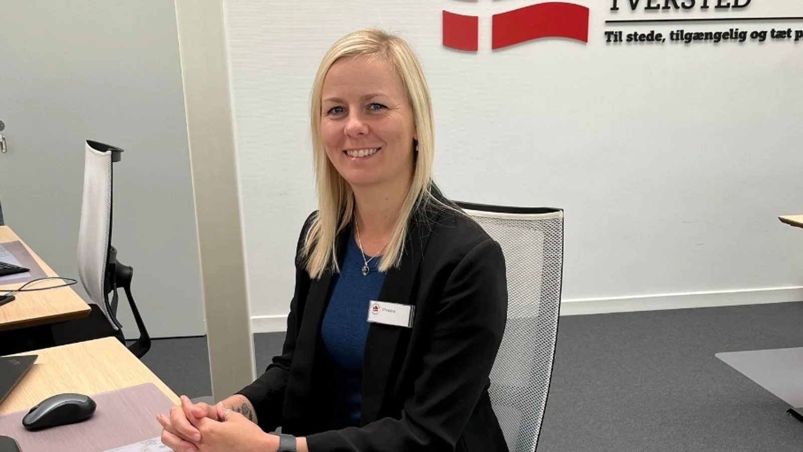 Feriepartner Tversted byder velkommen til en ny Trainee/Ferierådgiver