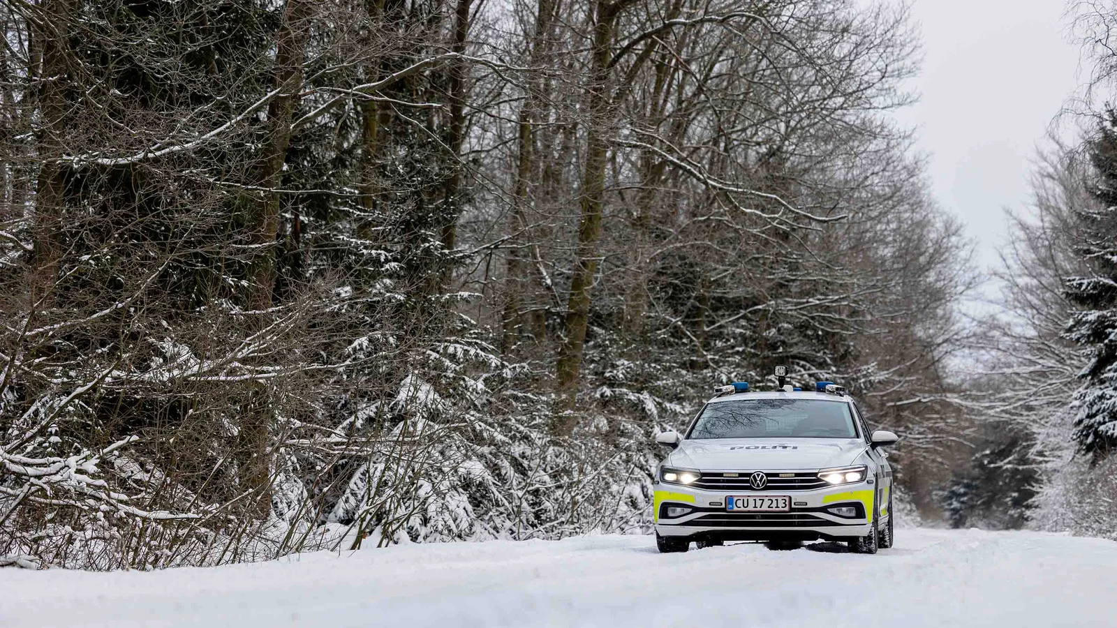 Pas på juleindbrud: Politiet rykker ud med gode råd