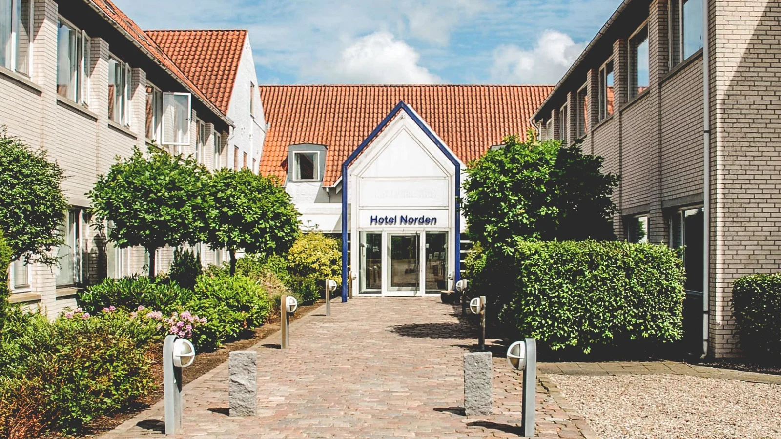 Hotelkæde søger lokale investorer i Haderslev