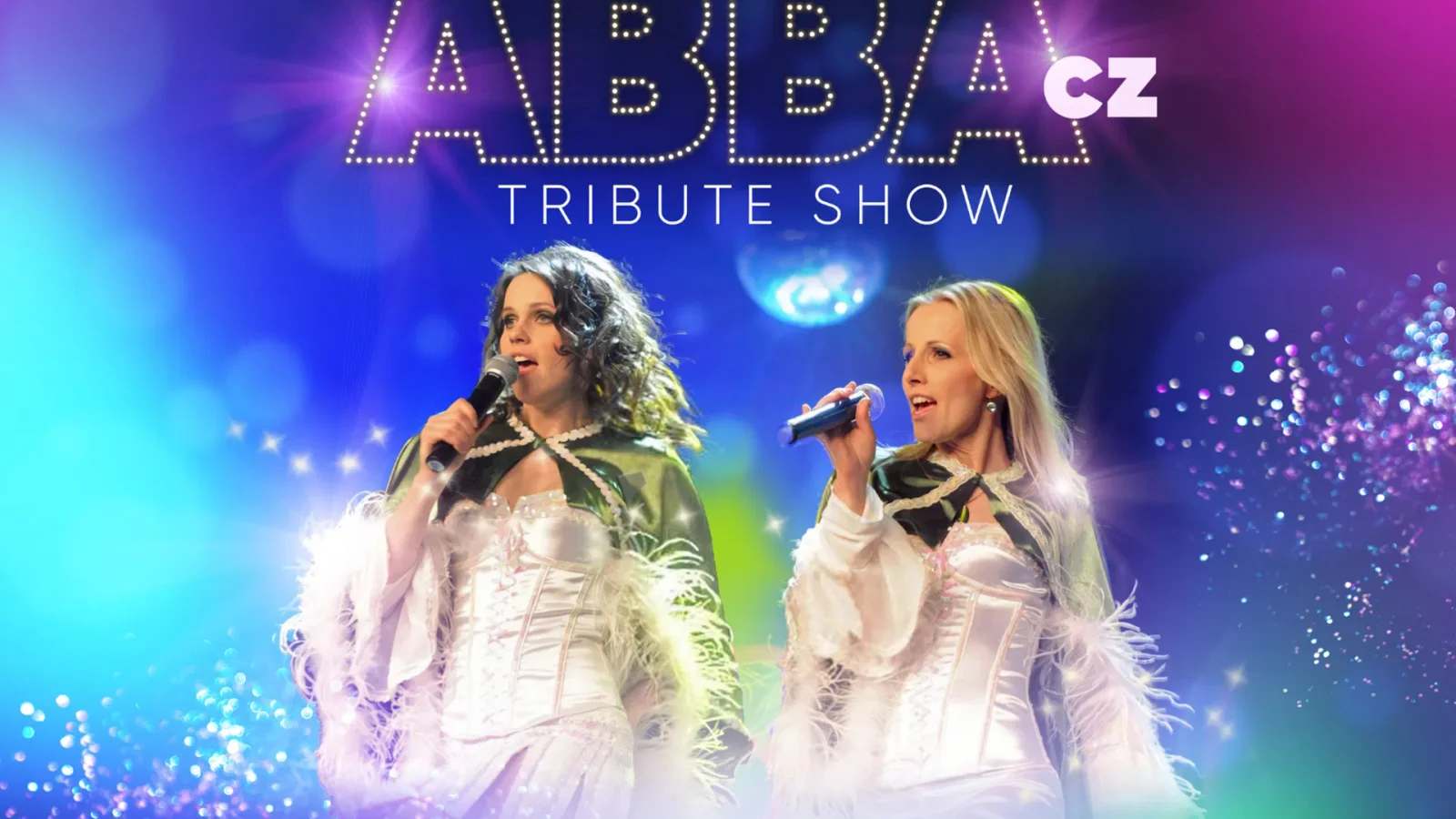 ABBAcz vækker ABBAs magi til live i Aarhus