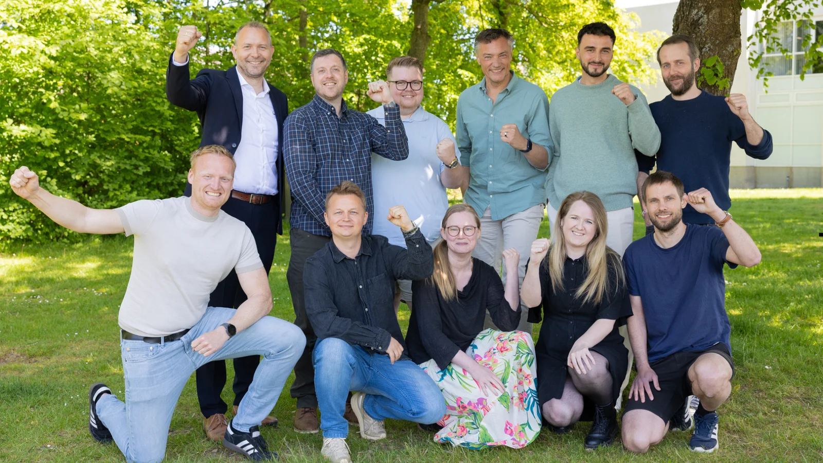 Midtjysk bureau opkøbt af international marketingkoncern