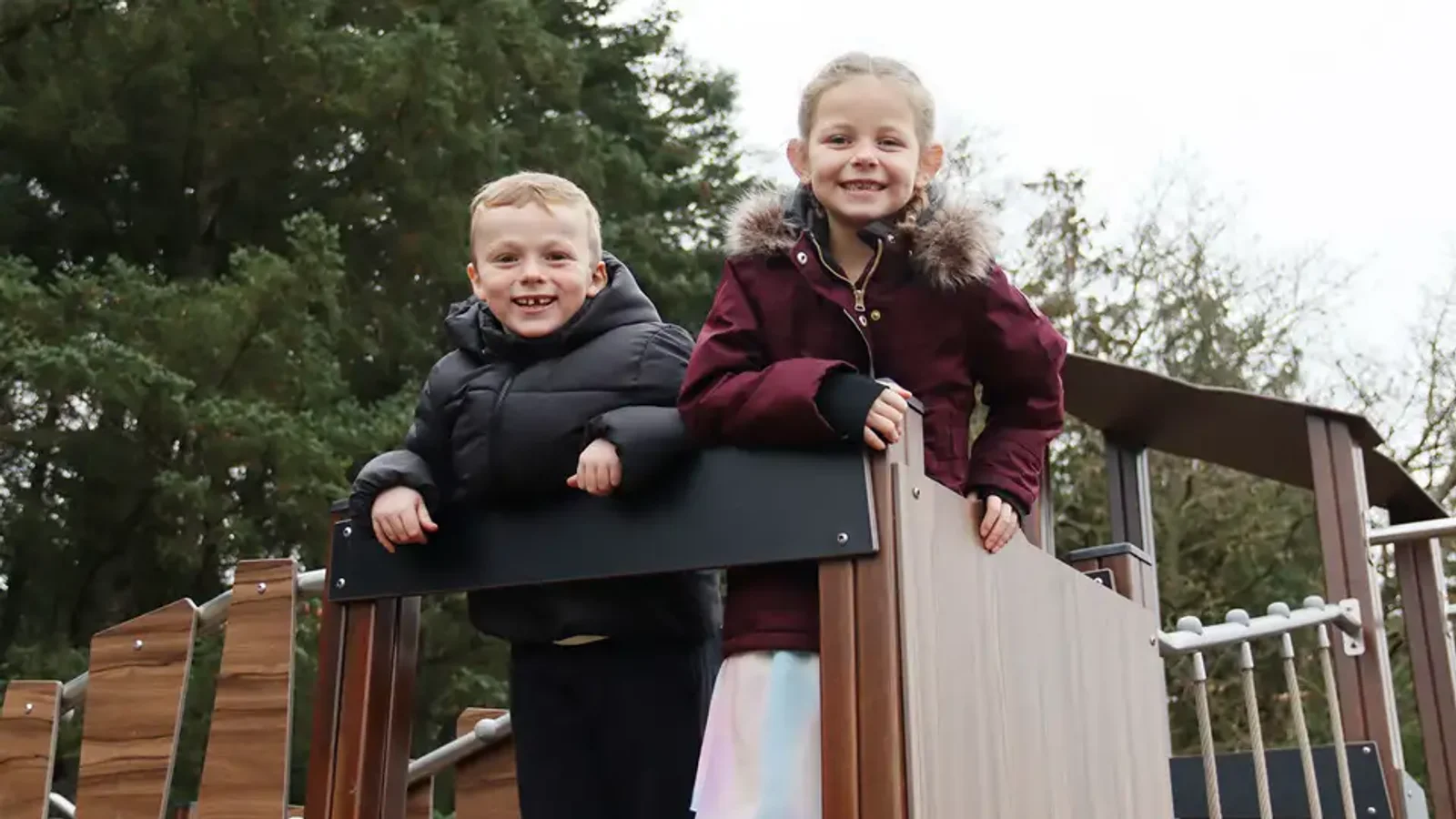 Nu kan du skrive dit barn op til skolestart 2025