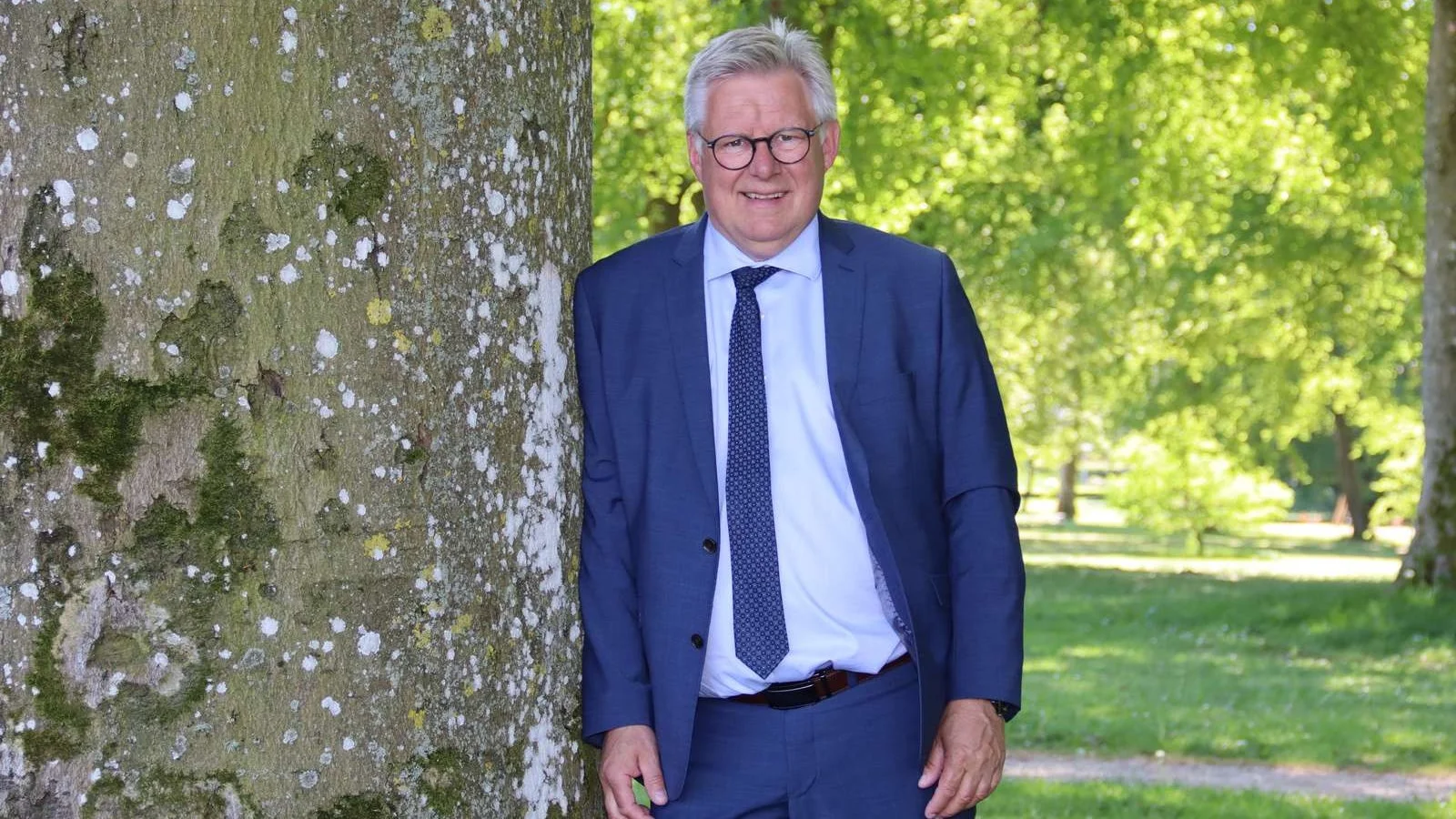 Sensommer-nyt fra Borgmesteren