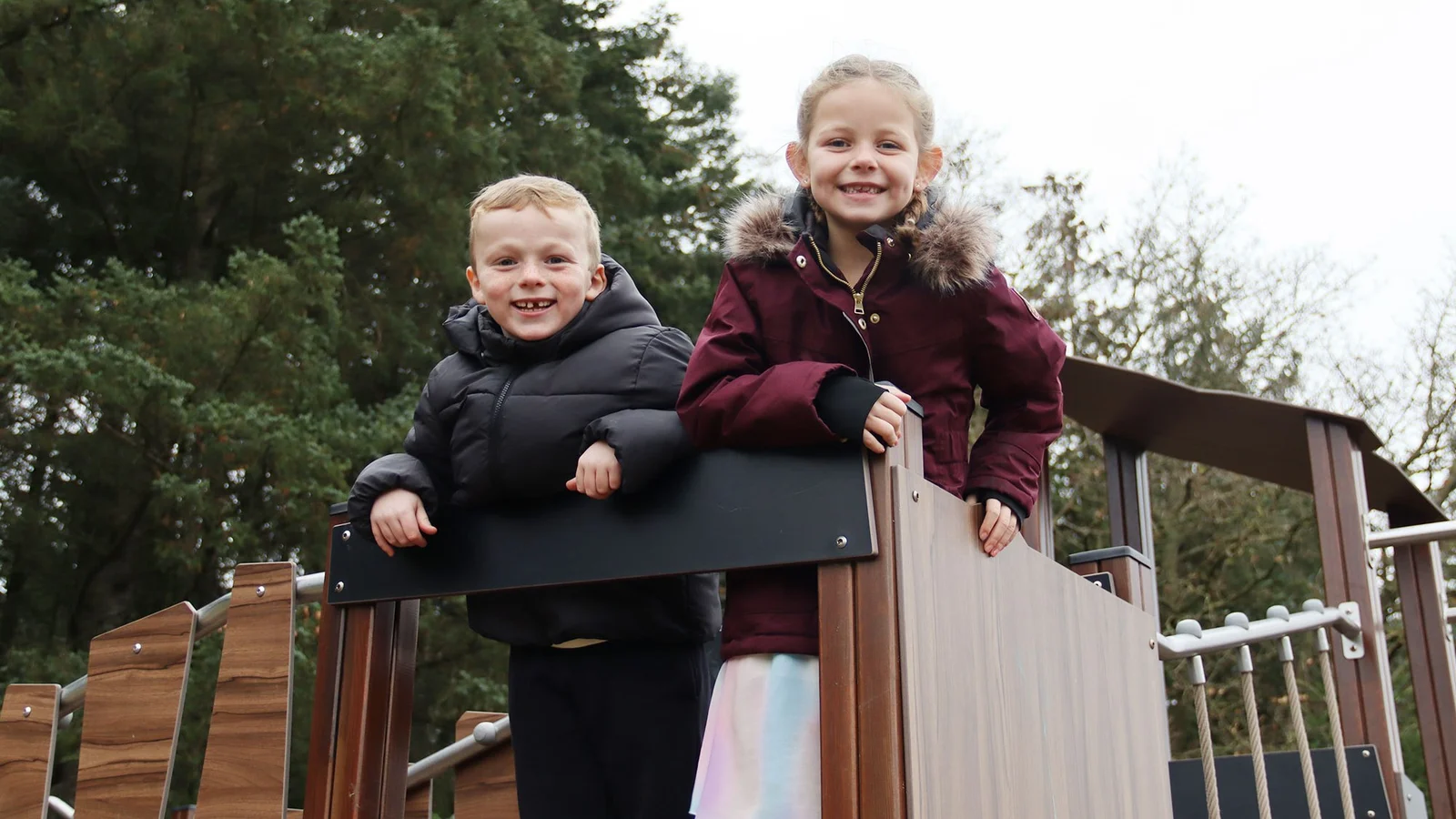 Nu kan du skrive dit barn op til skolestart 2024