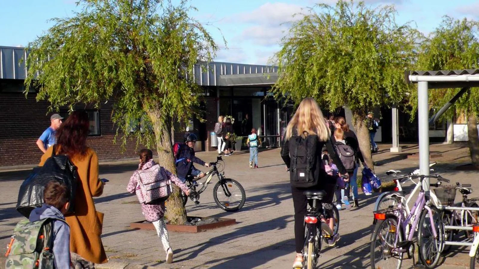 Nyt projekt skal ruste børn til fremtiden