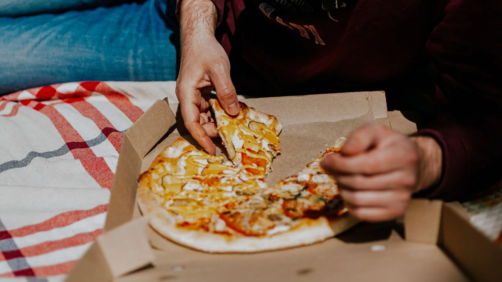 Der er gang i takeawaybestillingerne: Hjørringenserne har bestilt 66% mere takeaway i år end i 2022