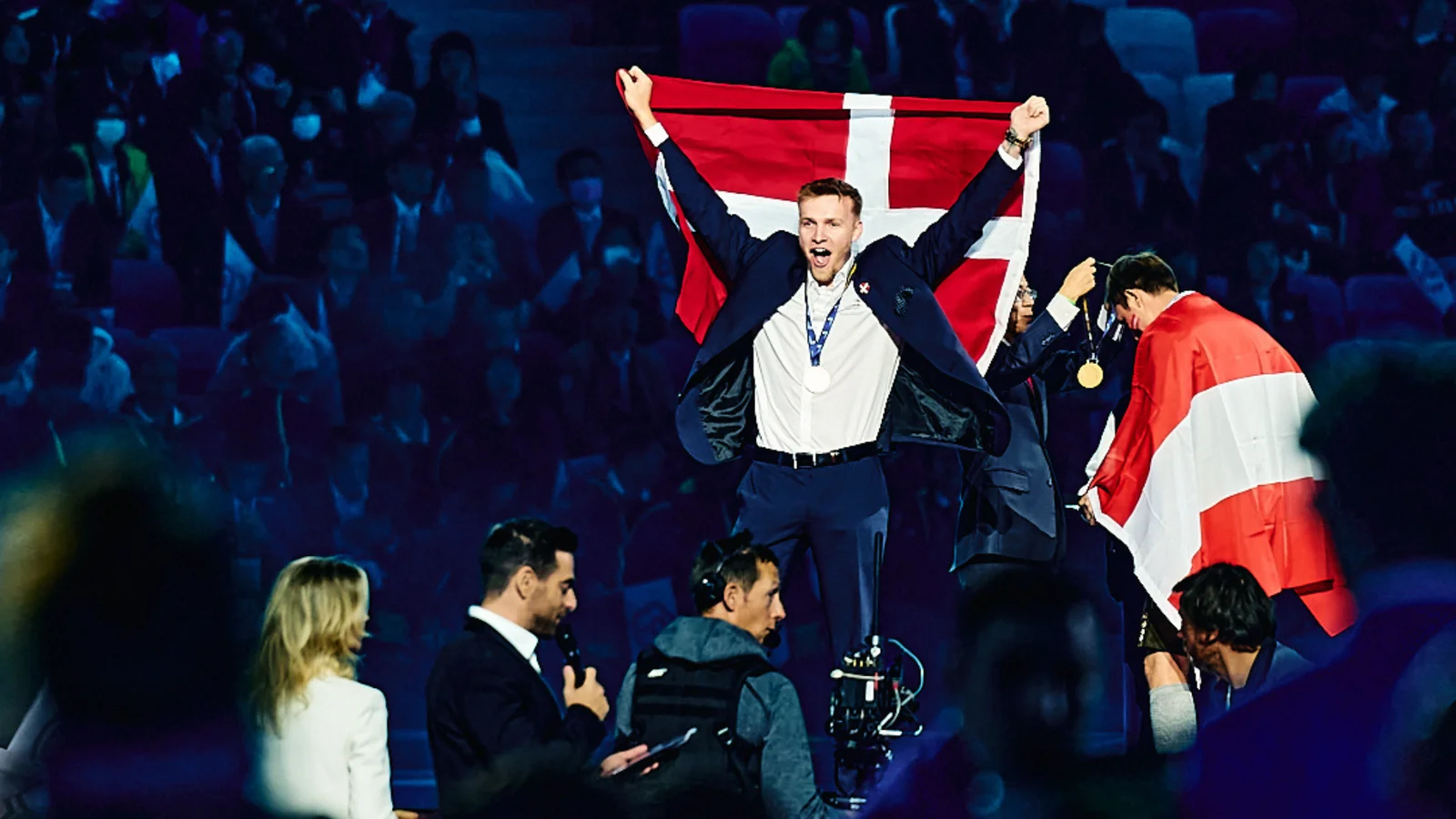 EuroSkills Herning 2025 bliver den største EuroSkills-konkurrence nogensinde
