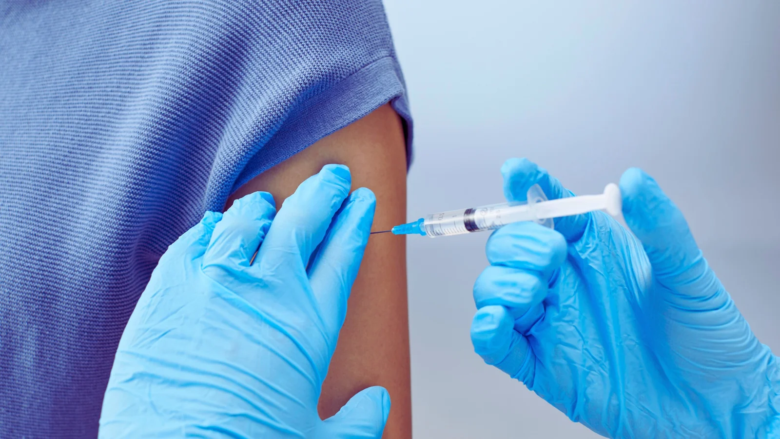 Sæson for influenza- og covid-19-vaccinationer:  Danske Lægers Vaccinations Service har fire vaccinationssteder klar i Aalborg kommune