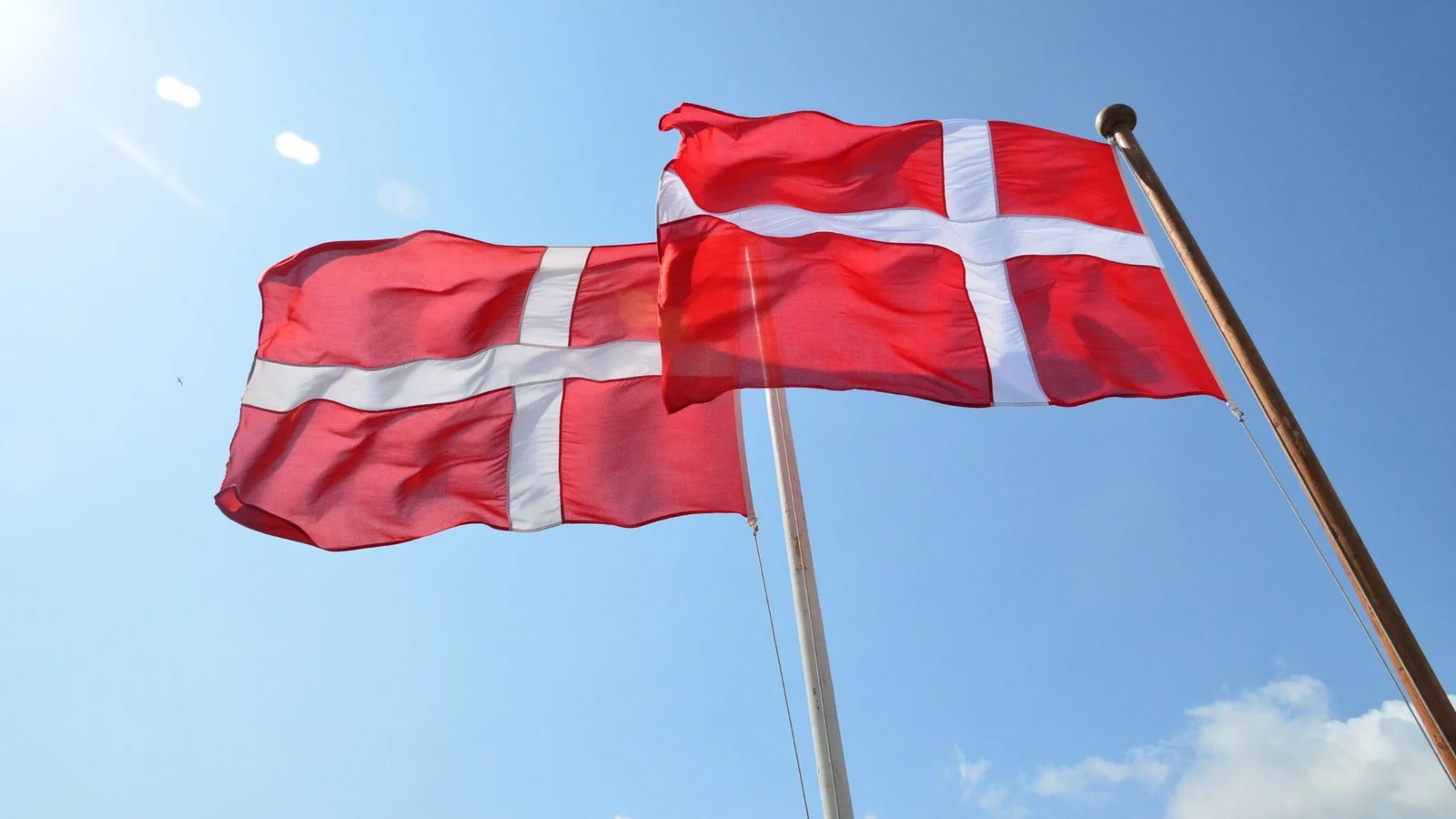 Hjørring Kommune afvikler grundlovsceremoni i april