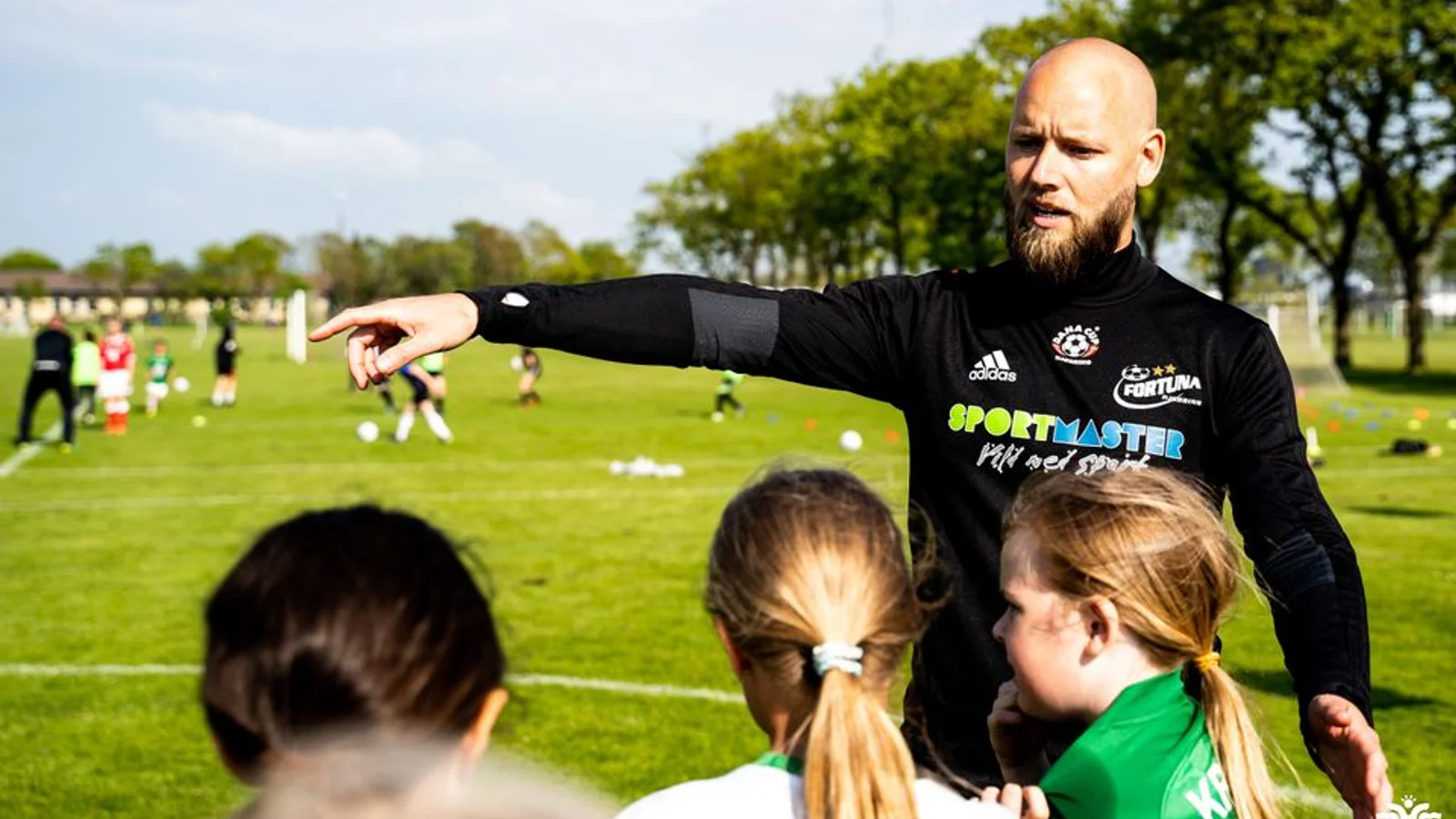 De frivillige i Hjørring Kommune skal hyldes til arrangementet ’Tak til Frivillige’