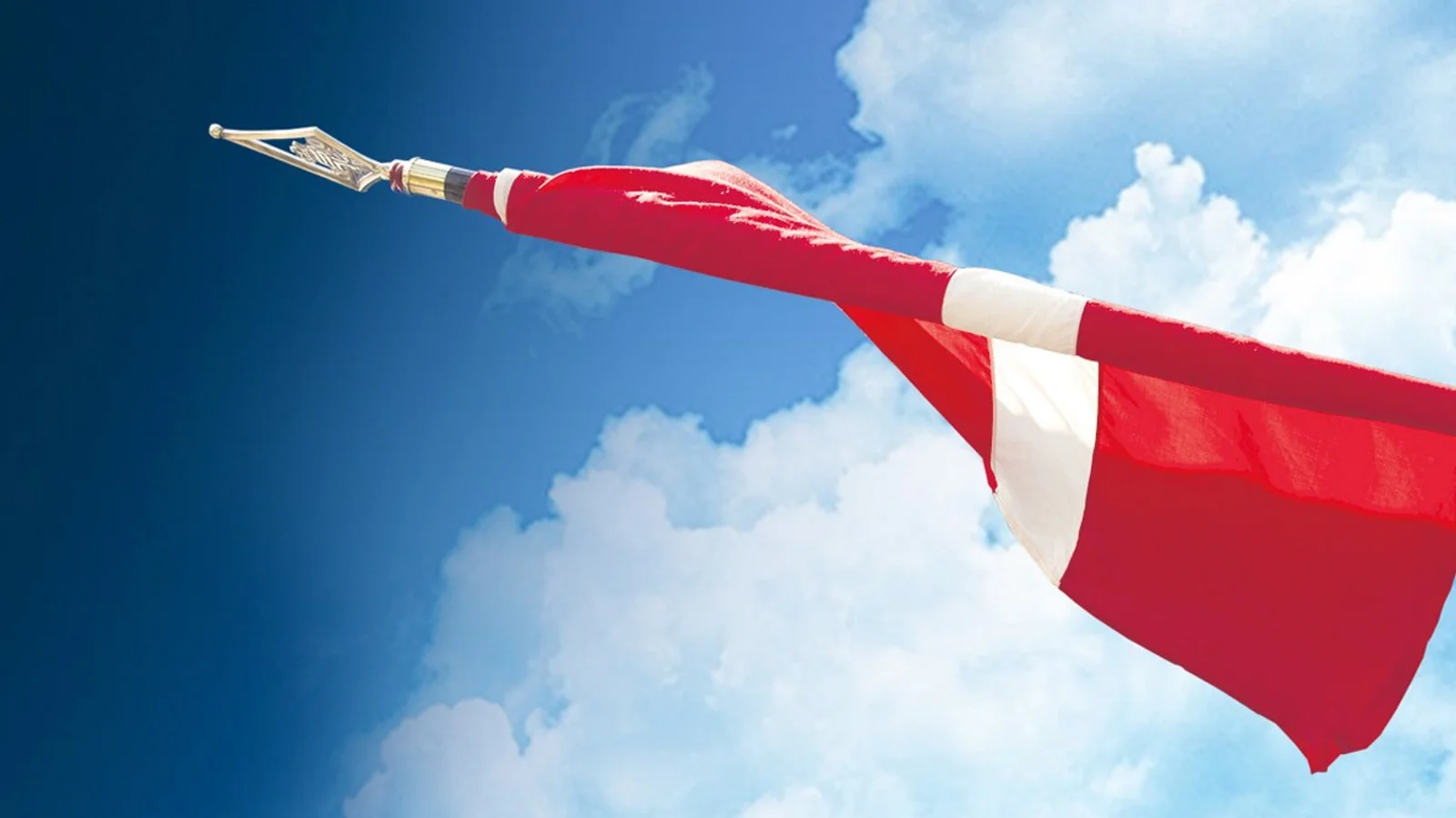 Flagdag for Danmarks udsendte 5. september 2023