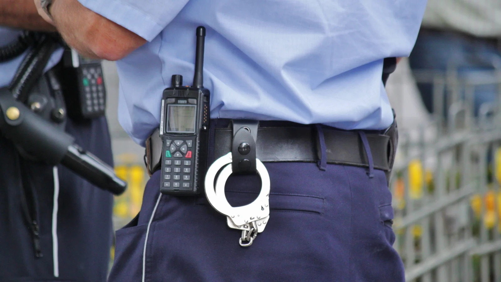 23-årig mand fra Horsens sigtet for røveri