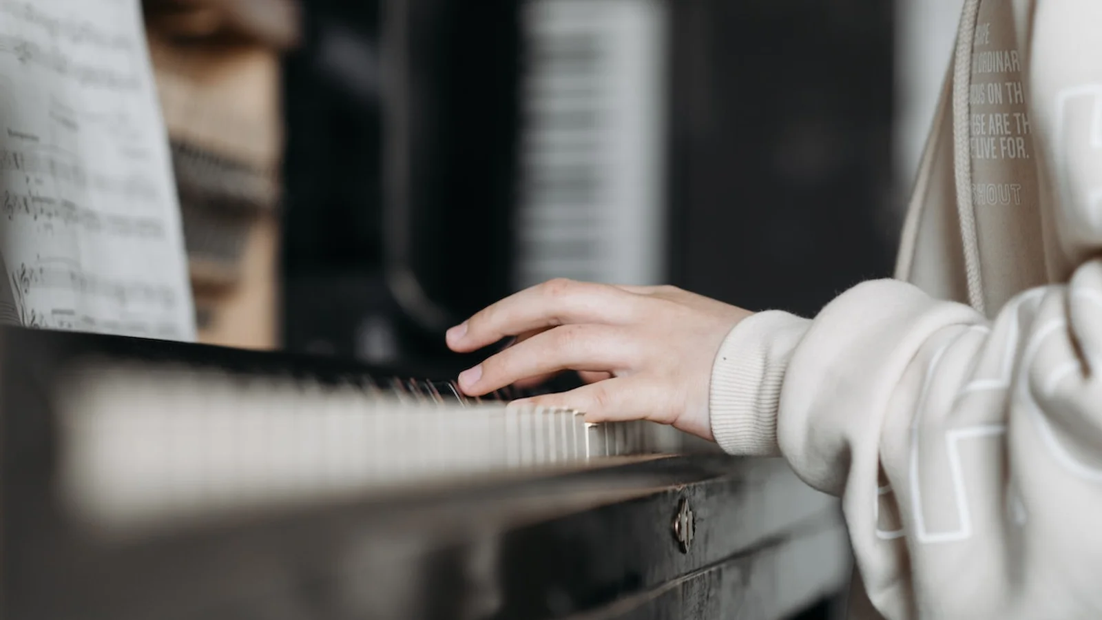Nyt kulturprojekt ser dagens lys: Musik- og balletskole og hospital i tæt samarbejde