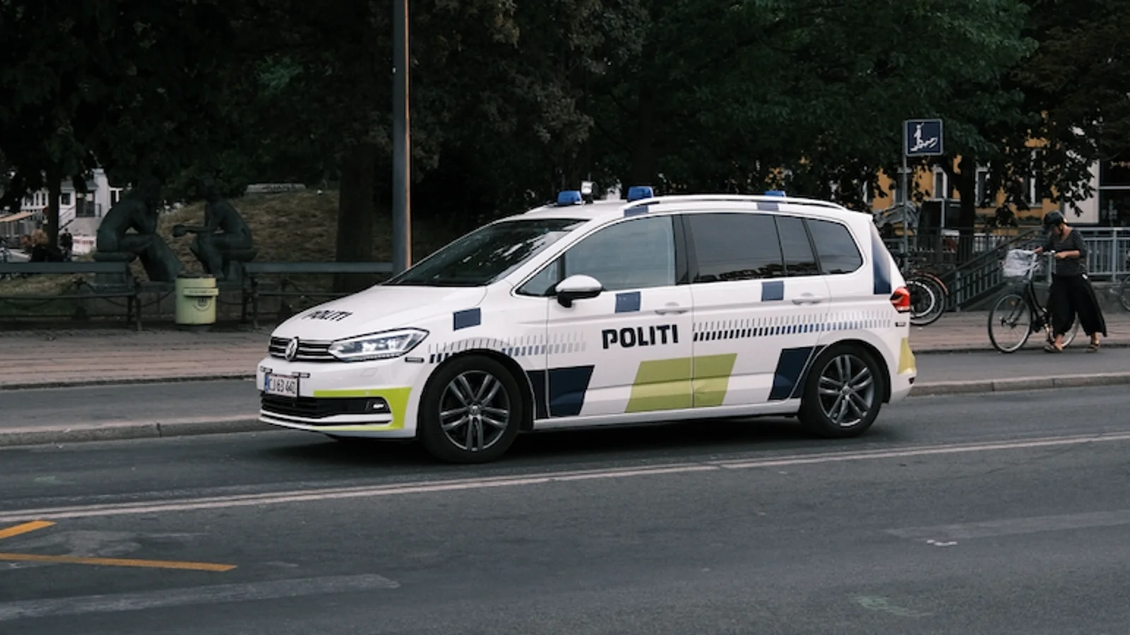 29-årig mand dømt for grov vold mod spædbarn