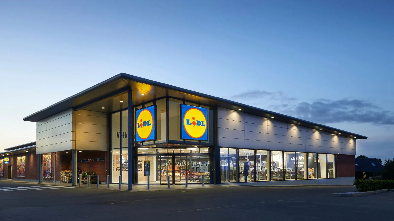 Lidl Horsens vil vinde julehandlen: Sænker prisen på endnu flere hverdags- og julevarer