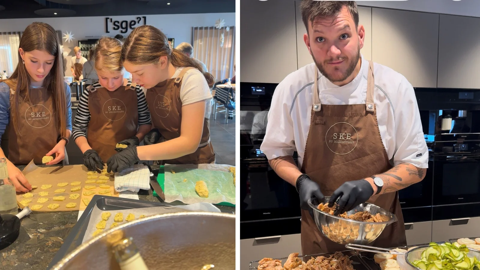 Nyt kokkeevent for børn og unge på vej i Holstebro
