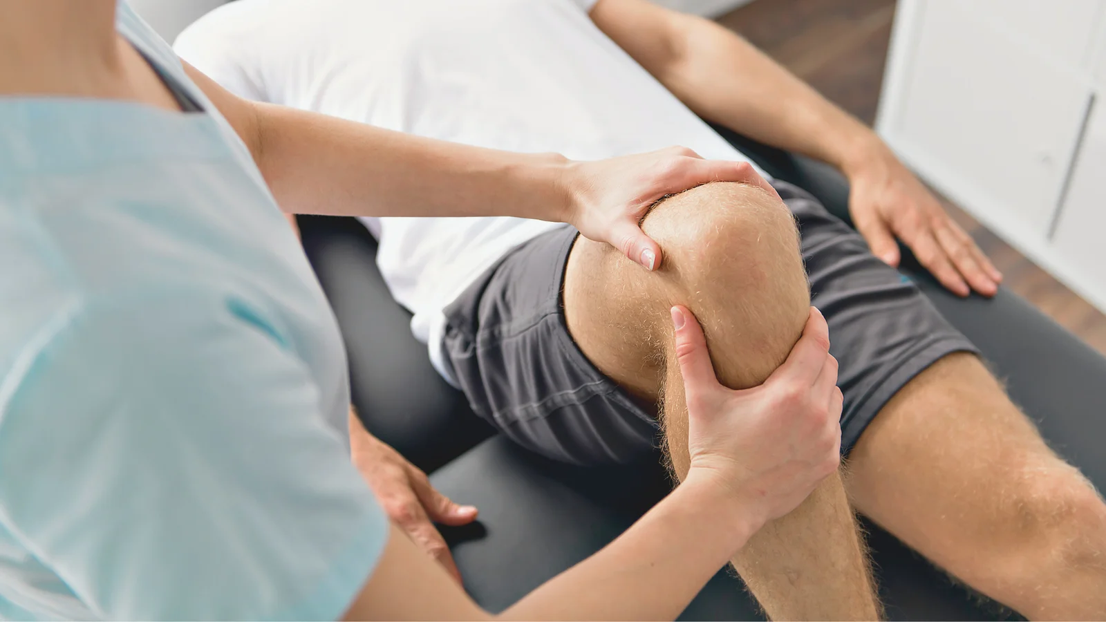 Fit&Sund mangler eksamenspatienter