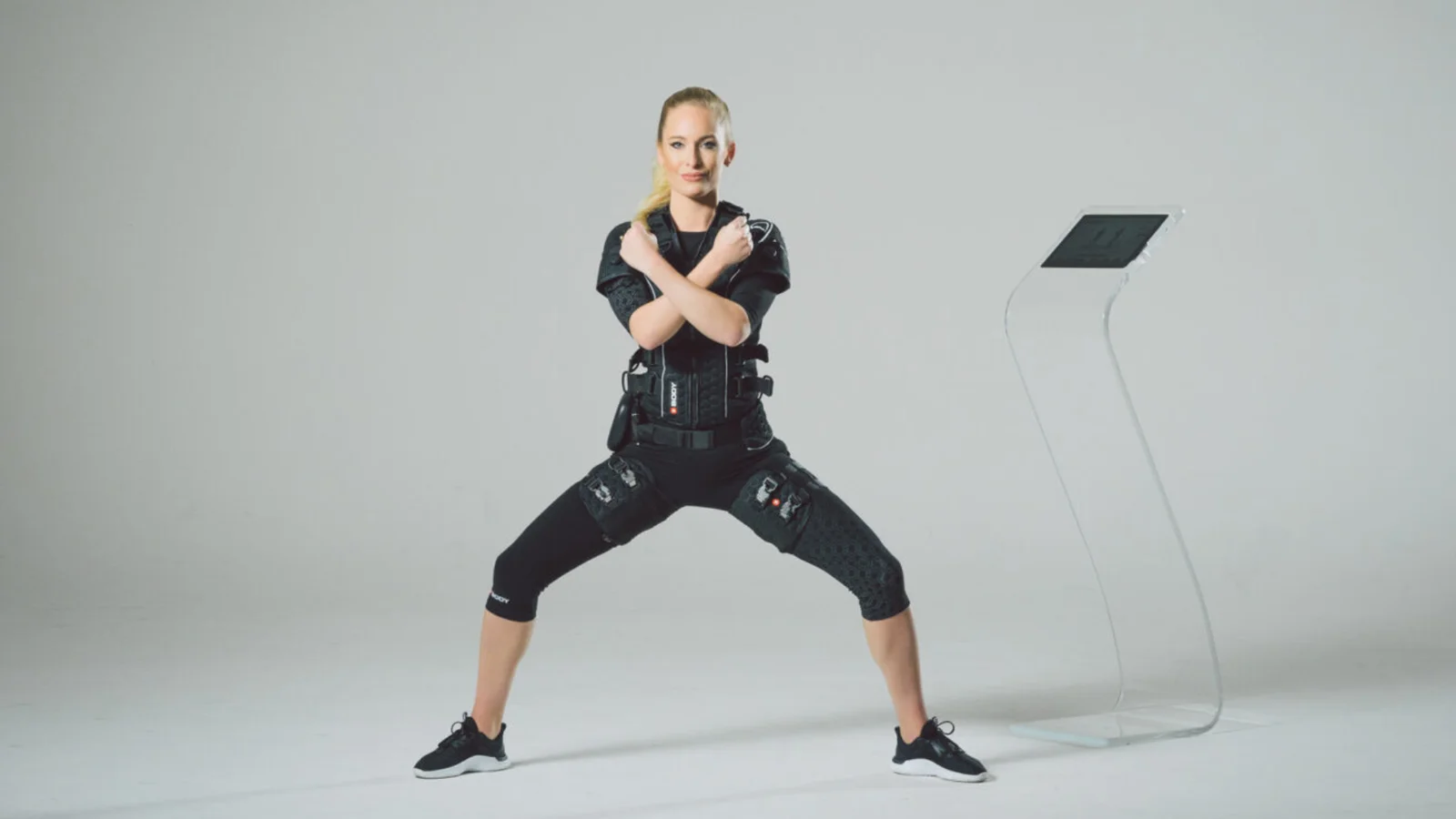 Styrk dine medarbejdere med en firmaaftale hos Studio Strong