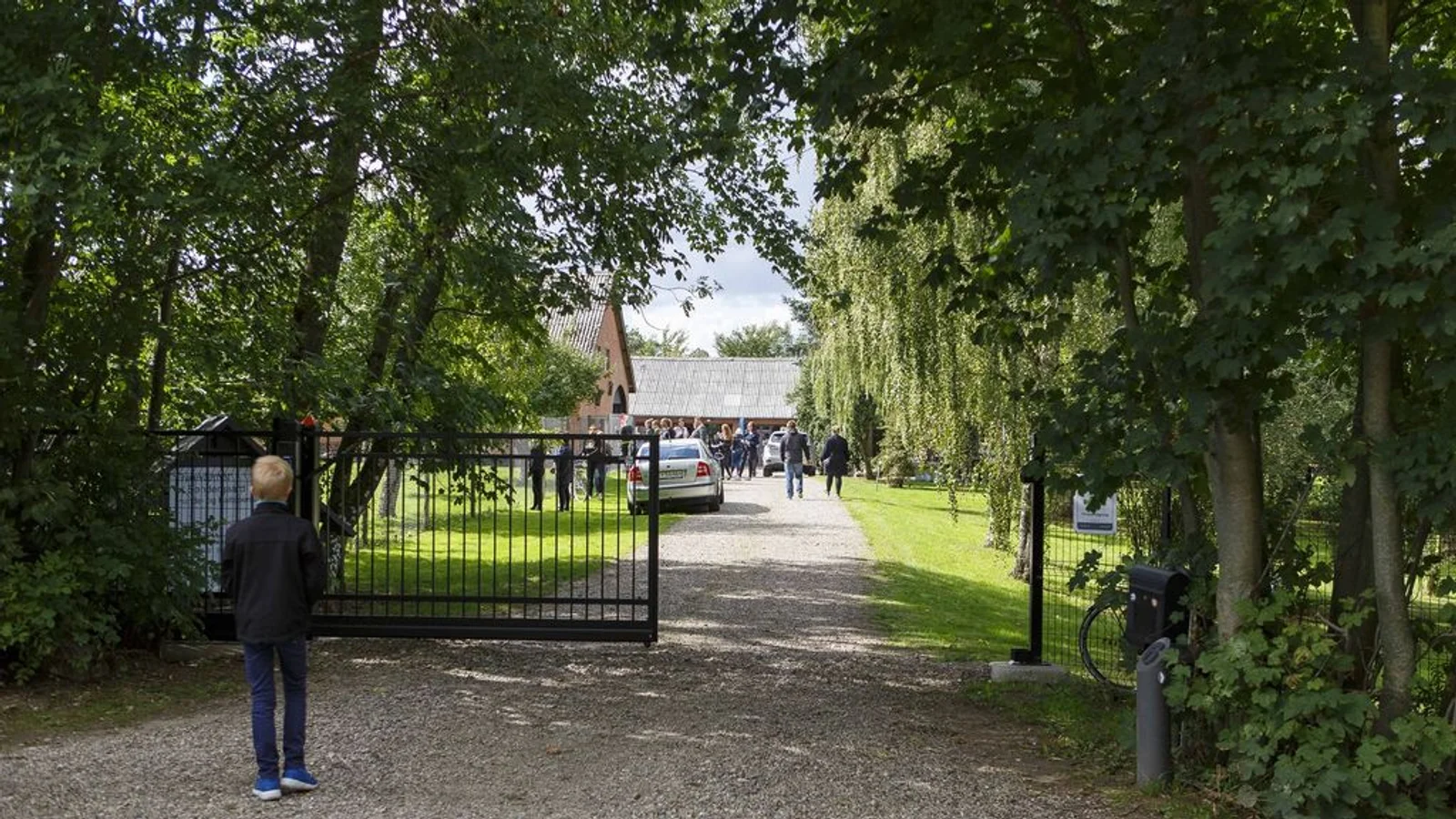 Dyreværnet overtager hunde- og kattepension i Kolding